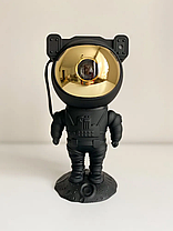 Дивовижний проектор зоряного неба із зображенням астронавта!, Нічник у дитячу кімнату, фото 3