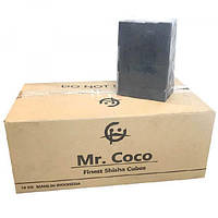 Уголь Amy Mr. Coco 1 кг CT, код: 7237359