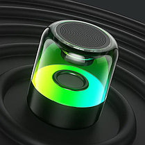 Моб. колонка SPS Z5 BT, Портативна Bluetooth колонка, фото 2