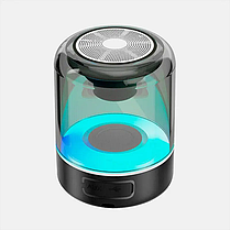 Моб. колонка SPS Z5 BT, Портативна Bluetooth колонка, фото 3