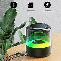 Моб. колонка SPS Z5 BT, Портативна Bluetooth колонка, фото 5