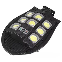 Вуличний ліхтар на стовп на сонячній панелі W7102B-3, Вуличний ліхтар із сонячною панеллю, фото 4