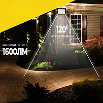 Прожектор LED 20W Series 2, Прожектор вуличний світлодіодний, фото 3