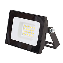 Прожектор LED 20W Series 2, Прожектор вуличний світлодіодний, фото 4