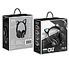 Навушники CAT VZV 28M BT, Бездротові bluetooth навушники CAT VZV 28M BT, Бездротові bluetooth навушники, фото 7