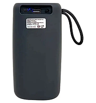 Портативна колонка TiG MB 041 BT, Музична колонка з Bluetooth, фото 4