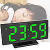 Годинник VST 897L, Електронний настільний цифровий годинник, фото 7