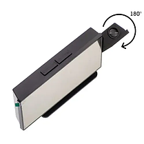 Годинник VST 896S-4, Годинник настільний проекційний, фото 4