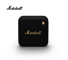Портативна колонка MARSHALLl WILLEN BT, Водонепроникна блютуз колонка, фото 2
