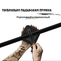 Портативна колонка MARSHALLl WILLEN BT, Водонепроникна блютуз колонка, фото 3