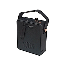 Портативна колонка MARSHALL STOCKWELL BT W2, Водонепроникна блютуз колонка, фото 4