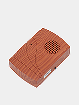 Дзвінок дверний на батарейках D602, Дзвінок для вхідних дверей, фото 2