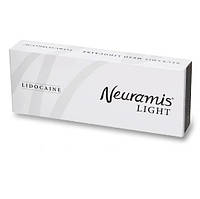 Филлер Neuramis Light Lidocaine