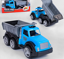 Вантажівка Pilsan master truck 06-621