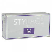 Філер Stylage M 1х1ml (Стилаж М)