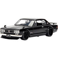 Машина Jada металлическая Форсаж Nissan Skyline 2000 1:24 (253203004)