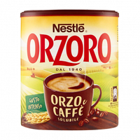 Напій Nestle Orzoro Orzo e Caffe, 180 г (Код: 07032)