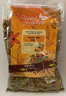Чайні шедеври Ранкова Зоря трав'яний чай з ягодами та пелюстками квітів 250гр