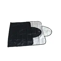 Автомобильная шторка на окно Infinity Car Windshield Cover Sun Shade with Suction Cup 200 x 70 см