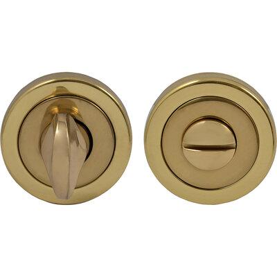 Накладка вж Fimet 2031 F86 пол.латунь, фото 1