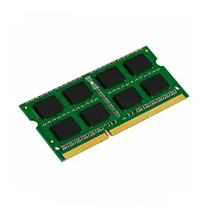 Оперативна память Kingston 8GB SO-DIMM DDR3 1600 MHz Green