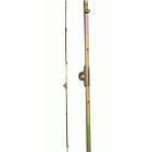 AGB Art. A004021504 Механізм віконний мод. 402 (L1000-1200mm, Bs15mm)