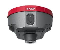 GNSS приймач ALPHAGEO MATRIX II