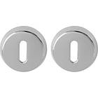 Накладка Colombo CD 33 BB прор хром Orion