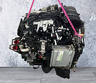 Двигатель 654920 Mercedes E W213