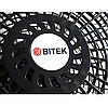 Вентилятор підлоговий BITEK BT-1881 чорний, фото 4