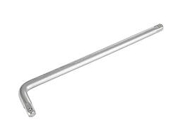 Вороток типу "L" довжиною 3/4" 450 мм G13421