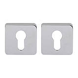 Eco plus Накладка PT 13 кл. хром, фото 3