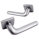 Ручка Colombo RoboquattroS ID 51 мат хром R ф/з, фото 2