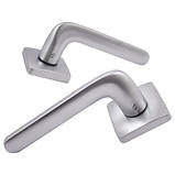 Ручка Colombo RoboquattroS ID 51 мат хром R ф/з, фото 3