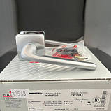 Ручка Colombo RoboquattroS ID 51 мат хром R ф/з, фото 7