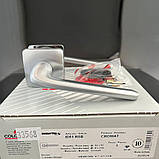 Ручка Colombo RoboquattroS ID 51 мат хром R ф/з, фото 8