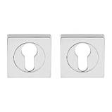 Накладка кл Fimet 211BIC F04 хром, фото 2