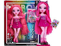 Кукла Rainbow High Shadow High Pinkie James - Кукла Рейнбоу Хай Пинки Джеймс