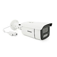 5MP Starlig Цилиндрическая камера GW IPC53B5MP80 2.8mm POE ИК-Подсветка 80 метров p