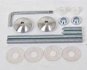 Кріплення Colombo KIT PS мат.хром