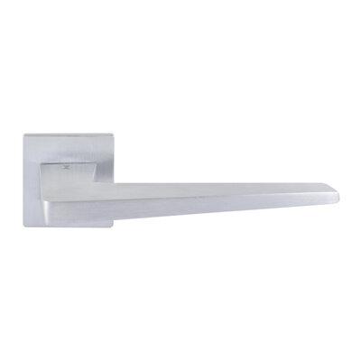 Ручка Fimet 1355-213 F05 Flake мат хром R ф/з