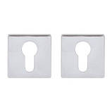 Накладка кл Fimet 213 F05 мат хром, фото 2