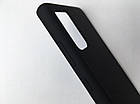 Чохол силіконовий для Samsung  S20 Plus Silicone Case Full (Чорний), фото 6