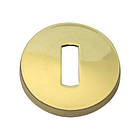 Накладка прор Mandelli Riflesso мат.зол