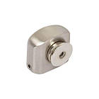 Стопор магнітний RDA DS006 мат. нікель