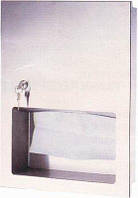 Диспенсери для паперових рушників