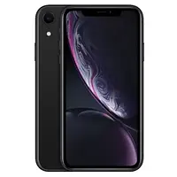 Смартфон Apple iPhone XR 64GB Black А (Вживаний)