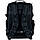 Рюкзак для міста Kite teens K24-2593L-1 43х28.5х12 см чорний, фото 6