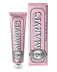 Зубна паста Marvis Sensitive Gums для чутливих ясен 75 мл