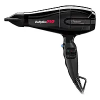 Фен BaByliss PRO BAB6510IRE Black